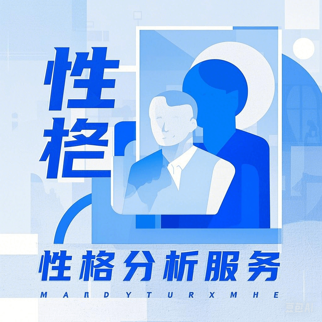 性格分析