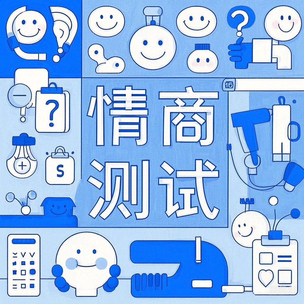 情商测试